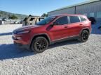 2015 Jeep Cherokee Sport