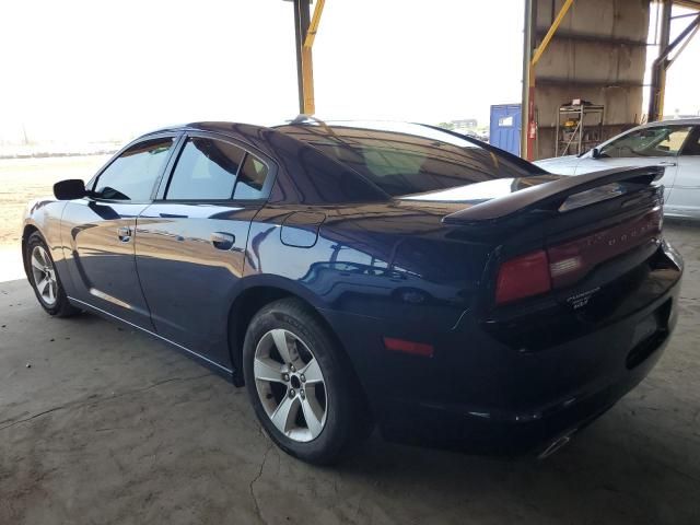 2014 Dodge Charger SE