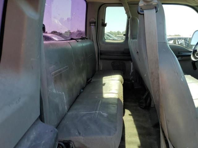 2005 Ford F250 Super Duty