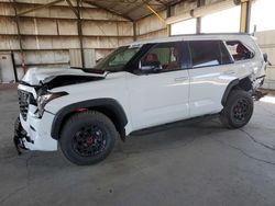 2024 Toyota Sequoia SR5 en venta en Phoenix, AZ