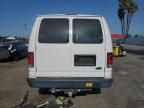 2011 Ford Econoline E350 Super Duty Wagon