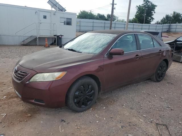 2009 Toyota Camry Base