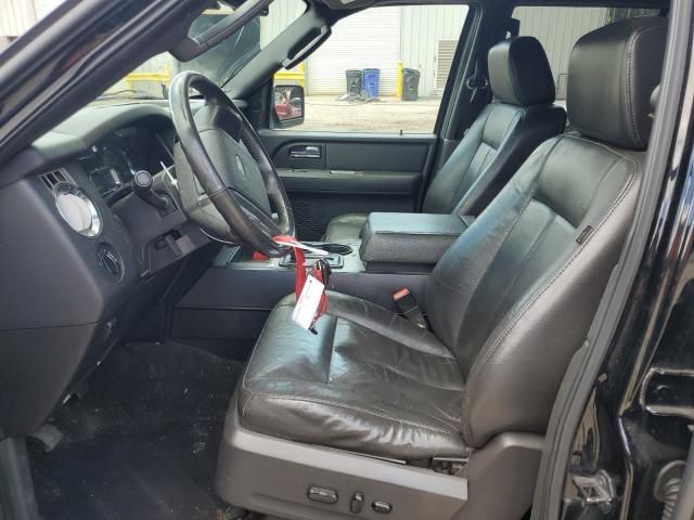 2008 Ford Expedition XLT