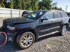 2014 Jeep Grand Cherokee Summit