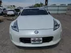 2015 Nissan 370Z Base