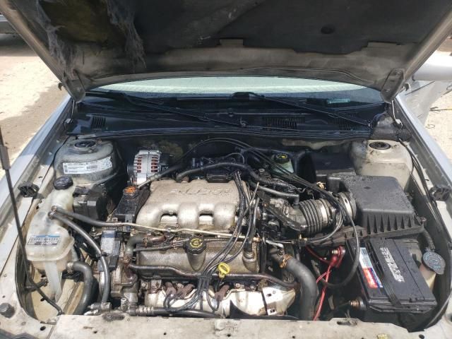 2000 Chevrolet Malibu LS