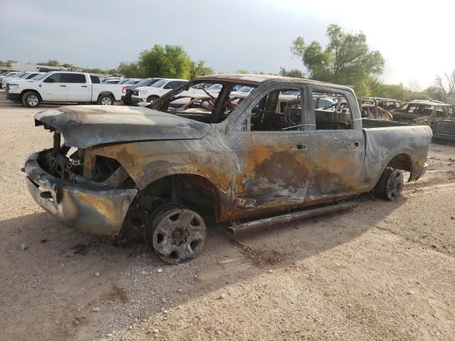 2018 Dodge RAM 2500 ST