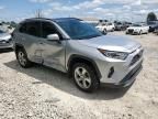 2020 Toyota Rav4 Limited