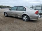 2004 Honda Civic Hybrid