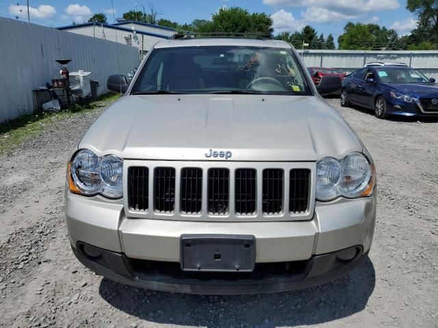 2008 Jeep Grand Cherokee Laredo