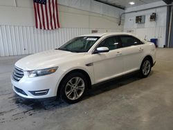 2013 Ford Taurus SEL en venta en Lumberton, NC