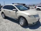 2014 Lincoln MKX