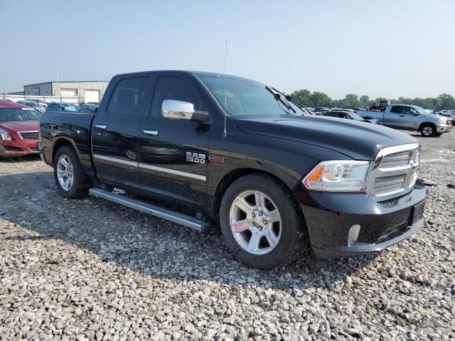 2014 Dodge RAM 1500 Longhorn