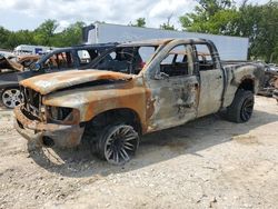 Salvage trucks for sale at Columbia, MO auction: 2005 Dodge RAM 2500 ST