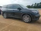 2022 Honda Pilot EXL