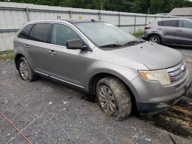 2008 Ford Edge Limited