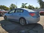 2012 Subaru Impreza Premium