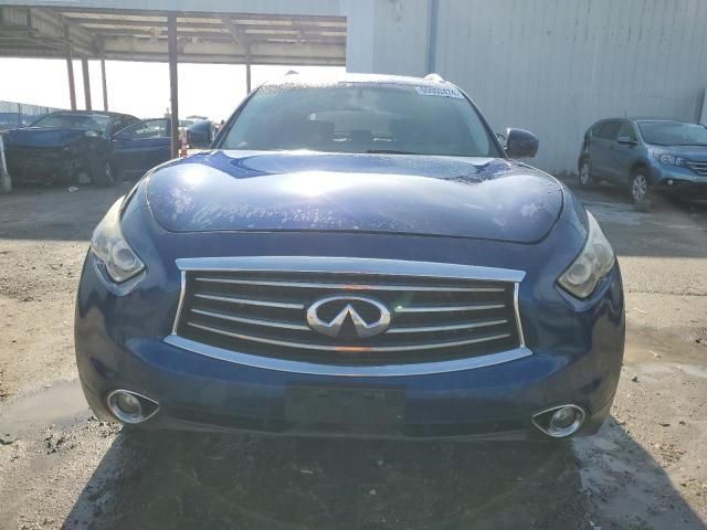 2014 Infiniti QX70