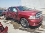 2014 Dodge RAM 1500 Longhorn