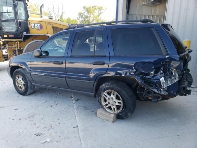 2004 Jeep Grand Cherokee Laredo