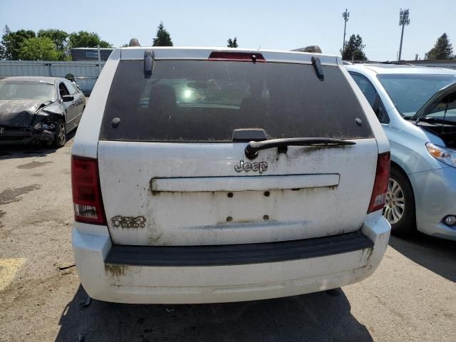 2006 Jeep Grand Cherokee Laredo