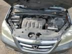 2007 Honda Odyssey EXL