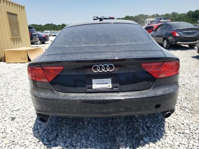 2012 Audi A7 Premium Plus