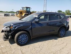 Carros con verificación Run & Drive a la venta en subasta: 2016 Nissan Rogue S