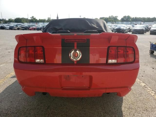 2007 Ford Mustang GT