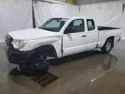 Vehiculos salvage en venta de Copart Walton, KY: 2015 Toyota Tacoma Access Cab