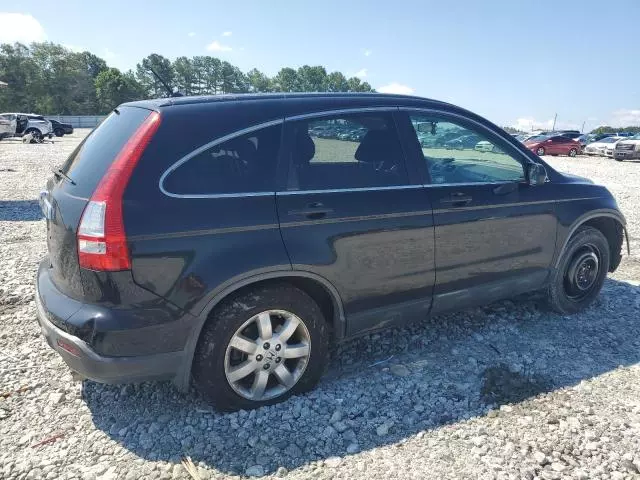 2007 Honda CR-V EX