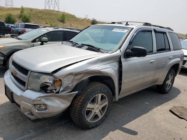 2007 Chevrolet Trailblazer LS