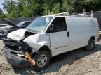 2014 Chevrolet Express G2500