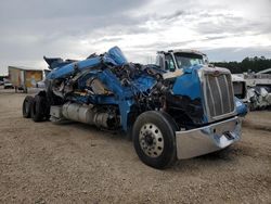 Peterbilt 567 Vehiculos salvage en venta: 2021 Peterbilt 567