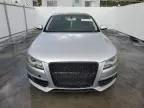 2012 Audi A4 Premium Plus