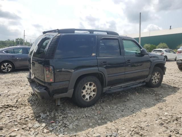 2003 Chevrolet Tahoe K1500