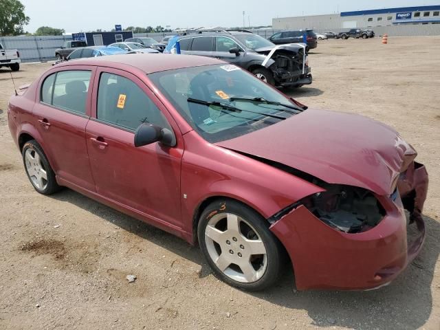 2009 Chevrolet Cobalt LT