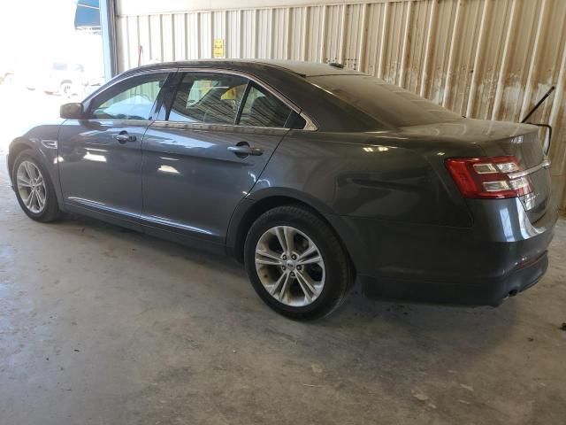 2016 Ford Taurus SEL