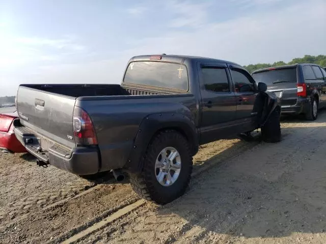 2009 Toyota Tacoma Double Cab