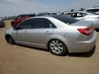 2008 Lincoln MKZ