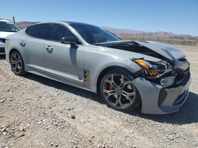 2018 KIA Stinger GT2