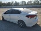 2018 KIA Forte EX