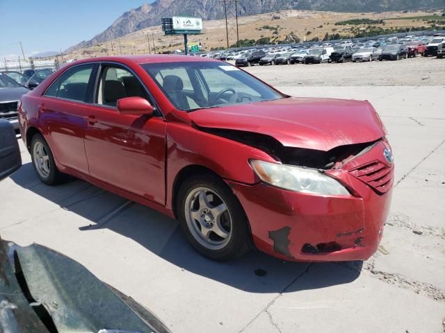 2007 Toyota Camry CE