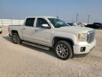 2014 GMC Sierra C1500 Denali