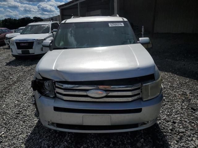 2012 Ford Flex SEL