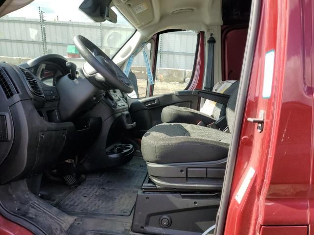 2022 Dodge RAM Promaster 1500 1500 Standard