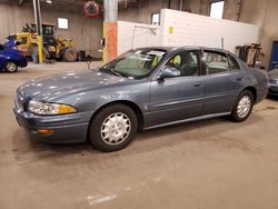 Buick Vehiculos salvage en venta: 2001 Buick Lesabre Custom