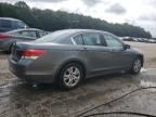 2010 Honda Accord LXP