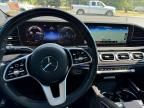 2020 Mercedes-Benz GLS 450 4matic