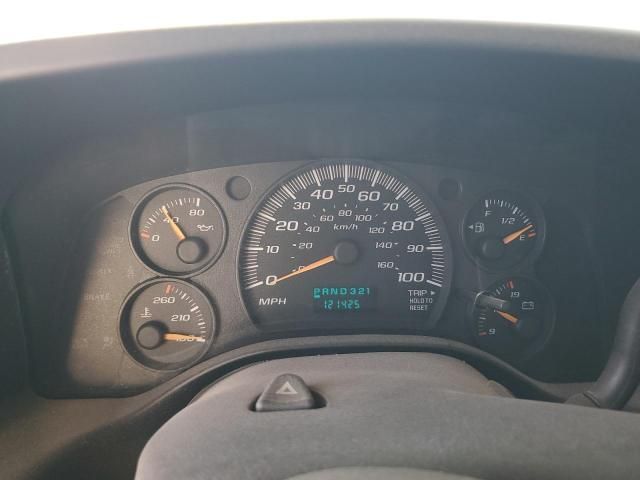 2006 Chevrolet Express G3500